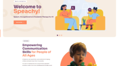 Speachy Front page preview (1)