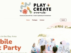 Play Create Front Preview Wide