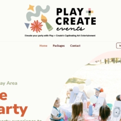 Play Create Front Preview Wide